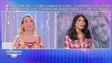 Carmen Di Pietro: "Sono single!"