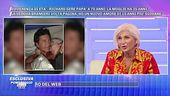 Lucia Bramieri: "il mio nuovo amore"