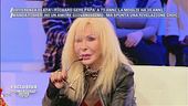 Wanda Fisher: "Il mio nuovo fidanzato non vuole apparire..."