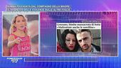 Genzano: bimba picchiata dal compagno della madre