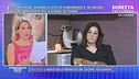 Giulia: "Il mio vicino mi perseguita"