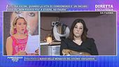 Giulia: "Il mio vicino mi perseguita"
