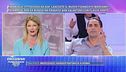 Biagio D'Anelli e Flavia Vento: San Valentino insieme