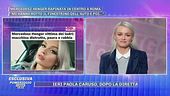 Mercedesz Henger: "Il furto? Tanta rabbia?"