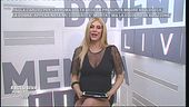 Paola Caruso vede le immagini...