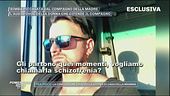 L'audio choc di Sara