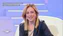 Parla Giorgia Meloni
