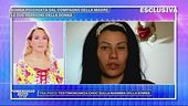 Bimba picchiata dal compagno della madre