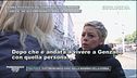 Intervista a un'amica di Sara