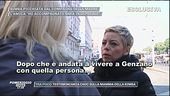 Intervista a un'amica di Sara
