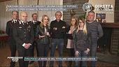 Violenze nella casa di riposo