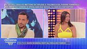 Ma anche gli uomini si spogliano sui social