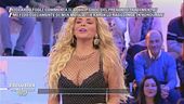 Francesca Cipriani: al grido di libertà...