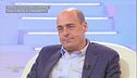 Parla Nicola Zingaretti