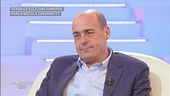 Parla Nicola Zingaretti