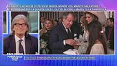 Maria Monsè: le nozze di pizzo