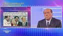 Parla Silvio Berlusconi - Domenica Sardegna al voto
