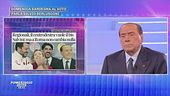 Parla Silvio Berlusconi - Domenica Sardegna al voto