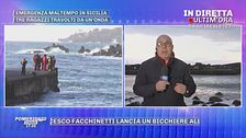 Emergenza maltempo in Sicilia