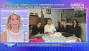 Giulia: "Il mio vicino mi perseguita"