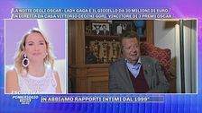 Vittorio Cecchi Gori commenta Gli Oscar