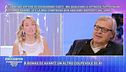 Vittorio Sgarbi: "Io e la mia compagna...