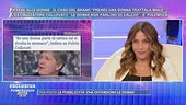 Caterina Collovati: "Mio marito ha detto la verità!"