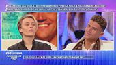 Yuri Rambaldi: "Ho tradito la mia ex e lei è venuta ancora a letto con me!"