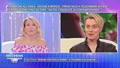 Roger Garth: "Qualcuno sull'Isola è stato con una trans..."