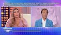 Karina Cascella: "Antonio Zequila assomiglia a Kevin Costner? Che eresia!"