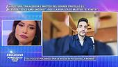 Alessia Prete e Matteo Gentili: "È finita!"