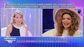 Maria Monsé: "Un altro bambino? Perché no!"