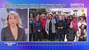 Terzigno (Na): Costruzioni abusive - 14 famiglie per strada