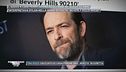 L'addio a Luke Perry