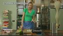 Frittata di albumi, feta e spinaci