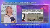 Il giallo di Gessica Lattuca - Occhi puntati sul cimitero