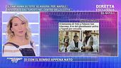 Napoli: Il fantasma di Totò si aggira per la città