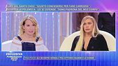 Lory Del Santo: "Giusto concedersi per far carriera"