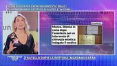 In fin di vita per avere un corpo più bello