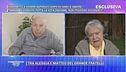 Costretti a vivere separati dopo 60 anni d'amore