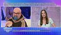 Antonella Mosetti: "Carnevale è finito"