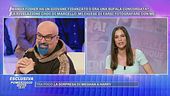 Antonella Mosetti: "Carnevale è finito"