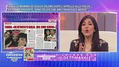Fariba: "Ora sono serena"
