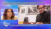 Emanuela Tittocchia vs Mariano Catanzaro: la...