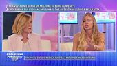 La vita di Taylor Mega