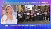 Venaria Reale: Anziani rumorosi - tolta la loro panchina preferita