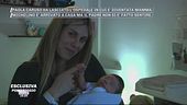 Paola Caruso e Michelino son tornati a casa