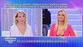 Mercedesz Henger: "Ci siamo detti ti amo..."