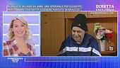 Oristano: anziano prigioniero in casa sua