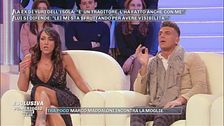 Yuri Rambaldi vs Federica Pacela: la resa dei conti